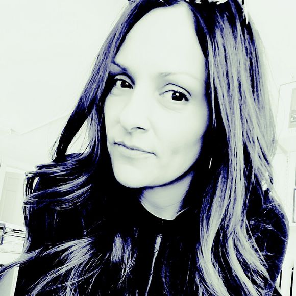 Meet your Posher, Kristen - Picture 1 of 1